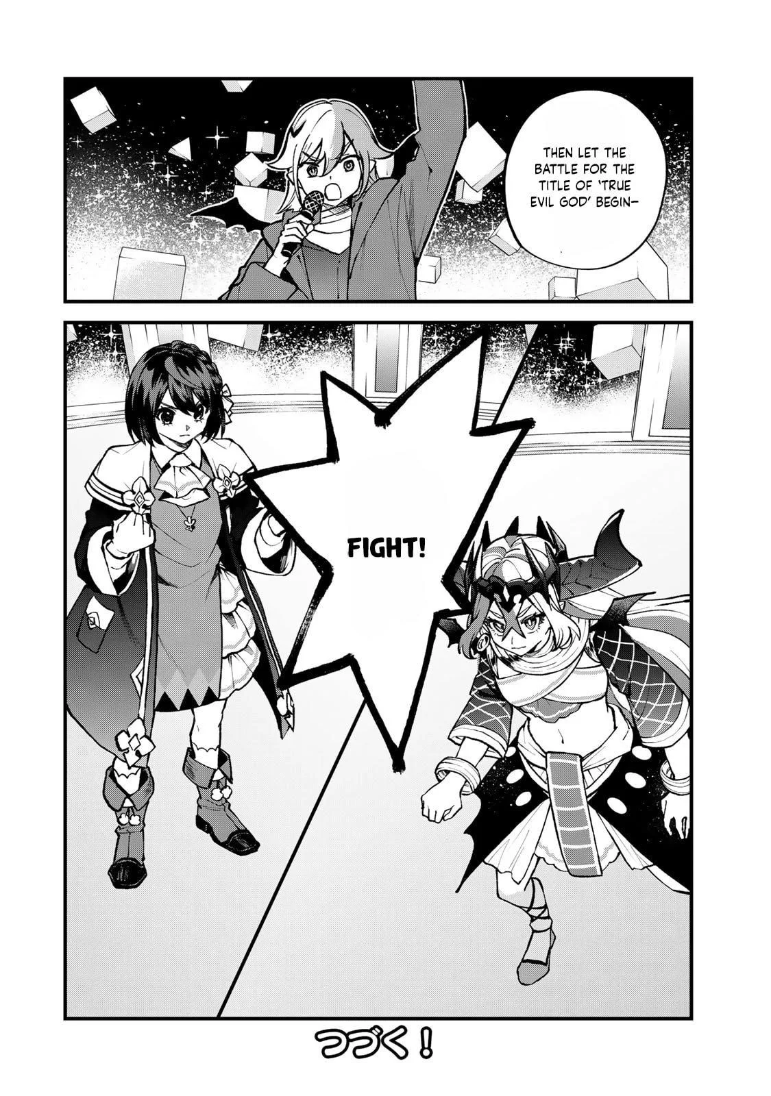 Sekai Saikyou no Majo, Hajimemashita: Watashi Dake "Kouryaku Site" o Miseru Sekai de Jiyuu ni Ikimasu - Capítulo 45 - Página 29 - LectorTMOo