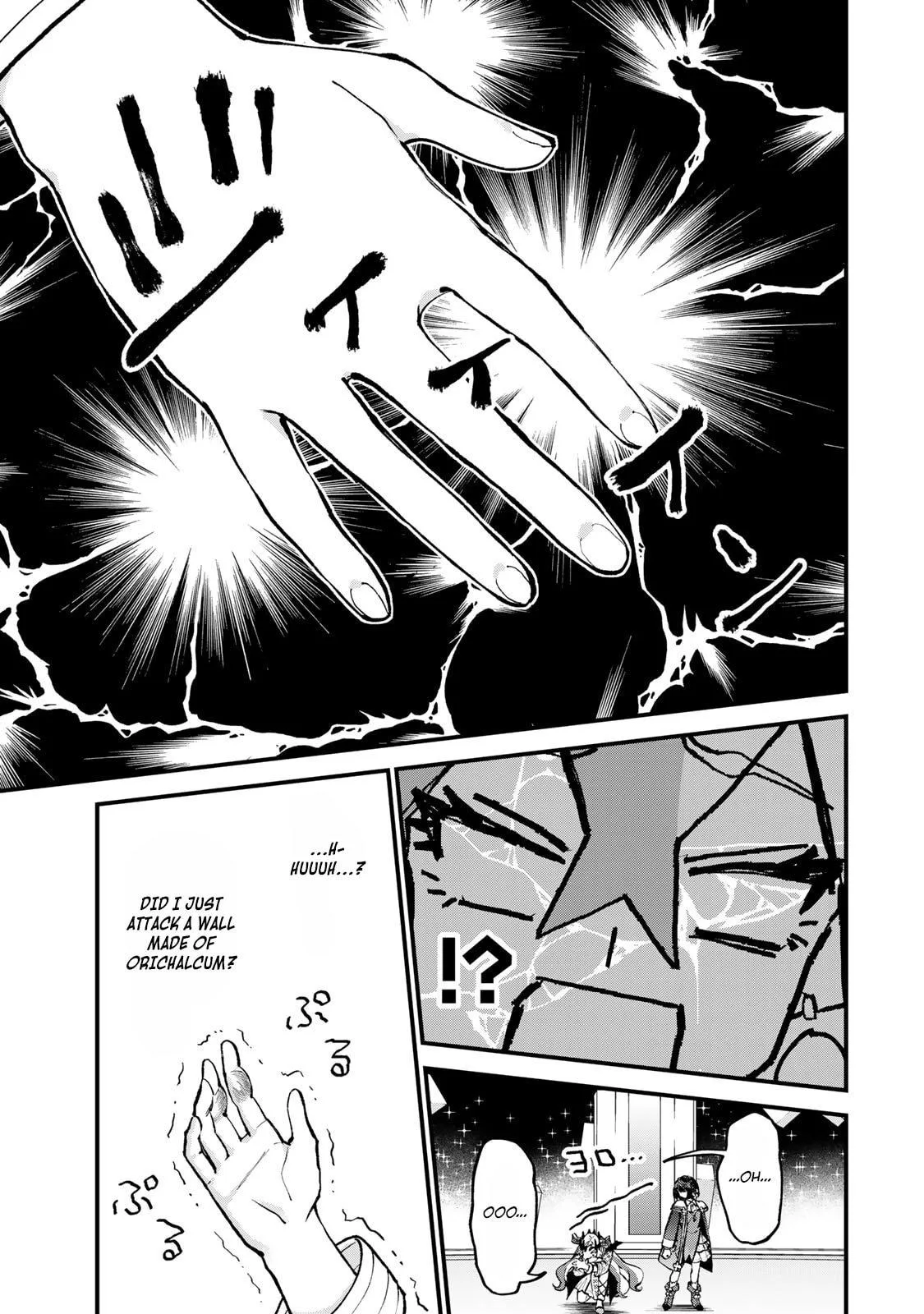 Sekai Saikyou no Majo, Hajimemashita: Watashi Dake "Kouryaku Site" o Miseru Sekai de Jiyuu ni Ikimasu - Capítulo 46 - Página 4 - LectorTMOo