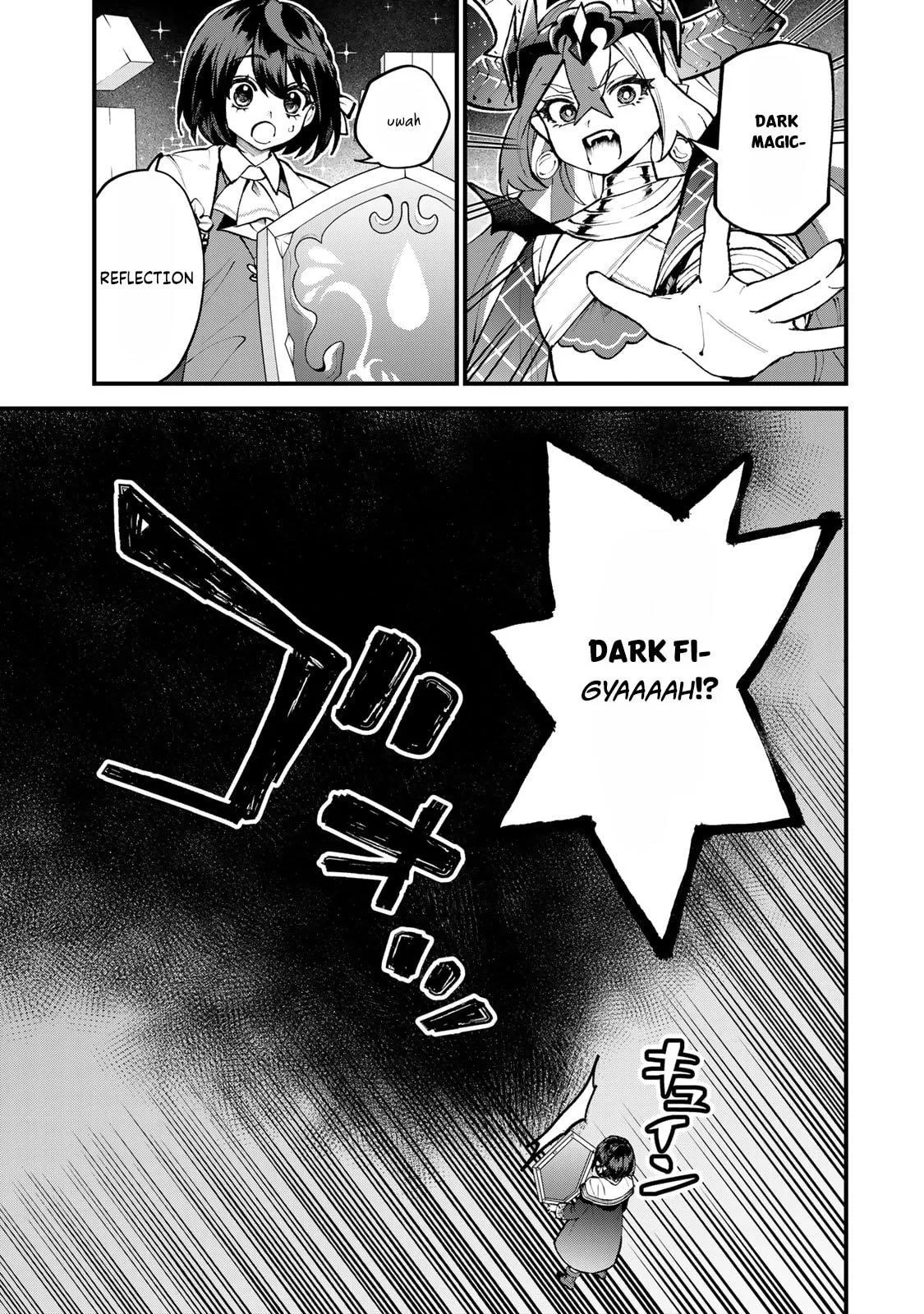 Sekai Saikyou no Majo, Hajimemashita: Watashi Dake "Kouryaku Site" o Miseru Sekai de Jiyuu ni Ikimasu - Capítulo 46 - Página 8 - LectorTMOo
