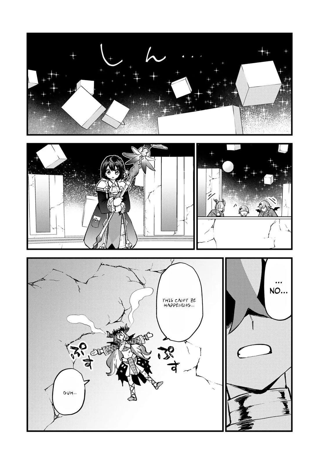 Sekai Saikyou no Majo, Hajimemashita: Watashi Dake "Kouryaku Site" o Miseru Sekai de Jiyuu ni Ikimasu - Capítulo 46 - Página 17 - LectorTMOo