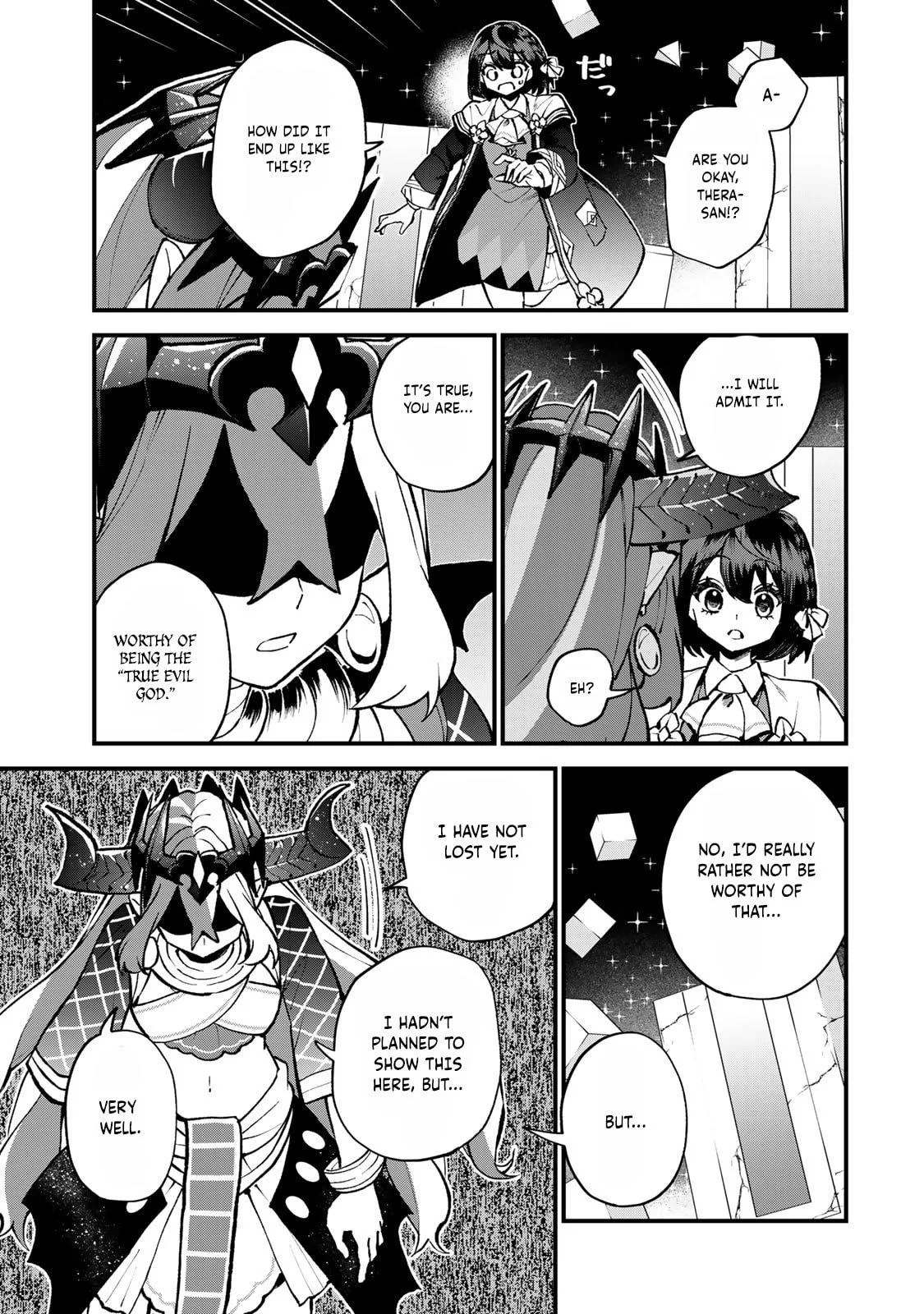 Sekai Saikyou no Majo, Hajimemashita: Watashi Dake "Kouryaku Site" o Miseru Sekai de Jiyuu ni Ikimasu - Capítulo 46 - Página 18 - LectorTMOo