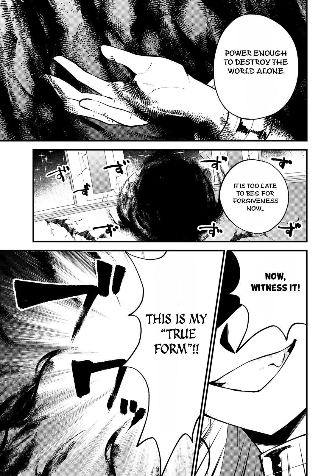 Sekai Saikyou no Majo, Hajimemashita: Watashi Dake "Kouryaku Site" o Miseru Sekai de Jiyuu ni Ikimasu - Capítulo 46 - Página 20 - LectorTMOo
