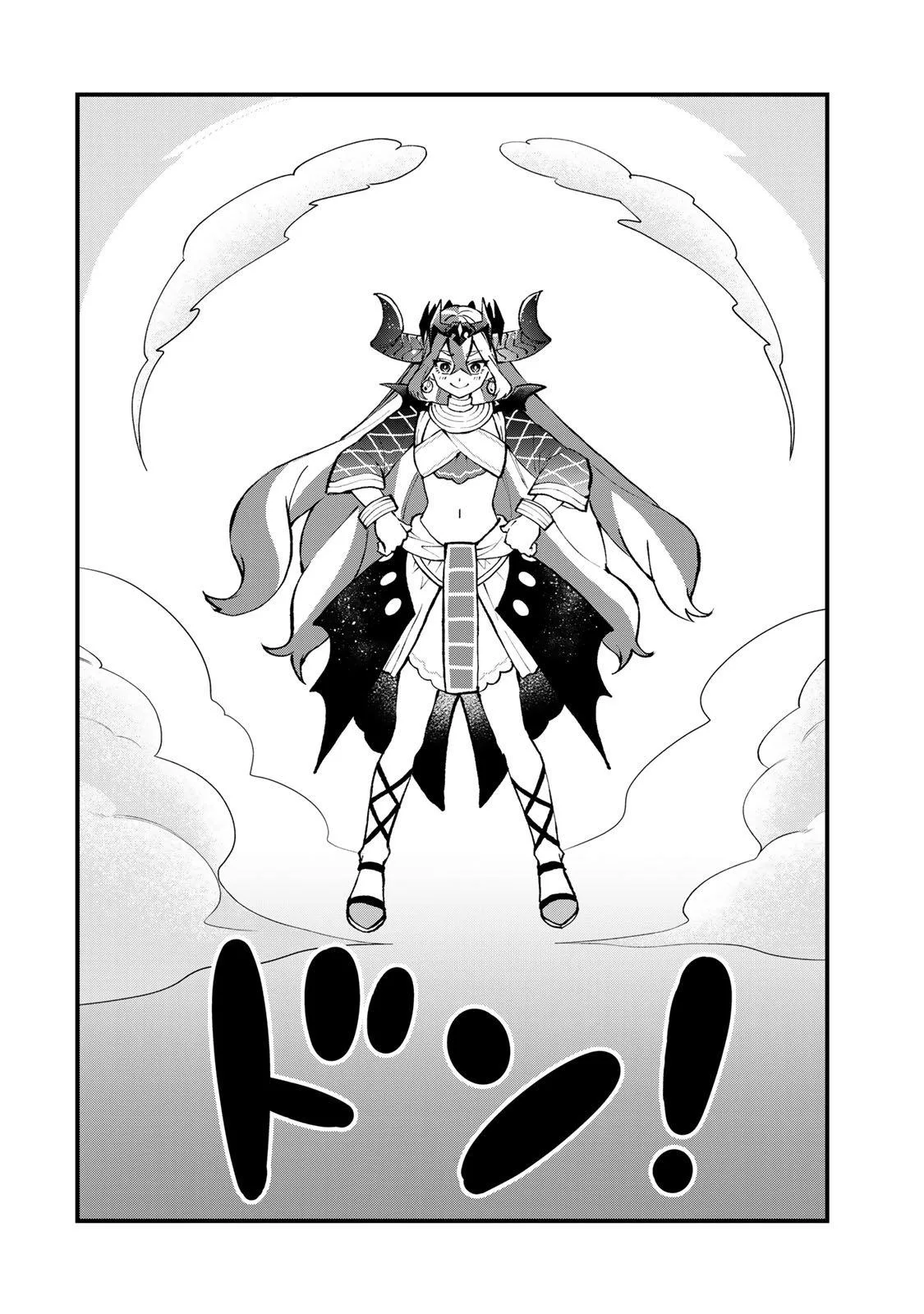 Sekai Saikyou no Majo, Hajimemashita: Watashi Dake "Kouryaku Site" o Miseru Sekai de Jiyuu ni Ikimasu - Capítulo 46 - Página 21 - LectorTMOo