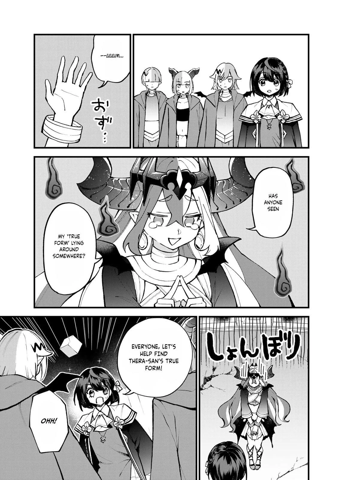 Sekai Saikyou no Majo, Hajimemashita: Watashi Dake "Kouryaku Site" o Miseru Sekai de Jiyuu ni Ikimasu - Capítulo 46 - Página 24 - LectorTMOo