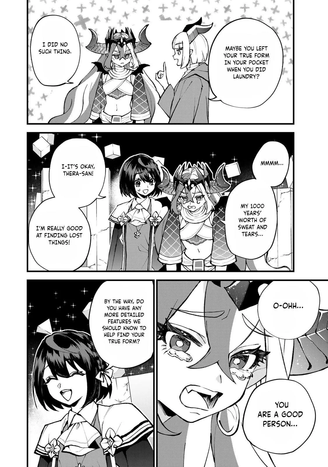 Sekai Saikyou no Majo, Hajimemashita: Watashi Dake "Kouryaku Site" o Miseru Sekai de Jiyuu ni Ikimasu - Capítulo 46 - Página 25 - LectorTMOo