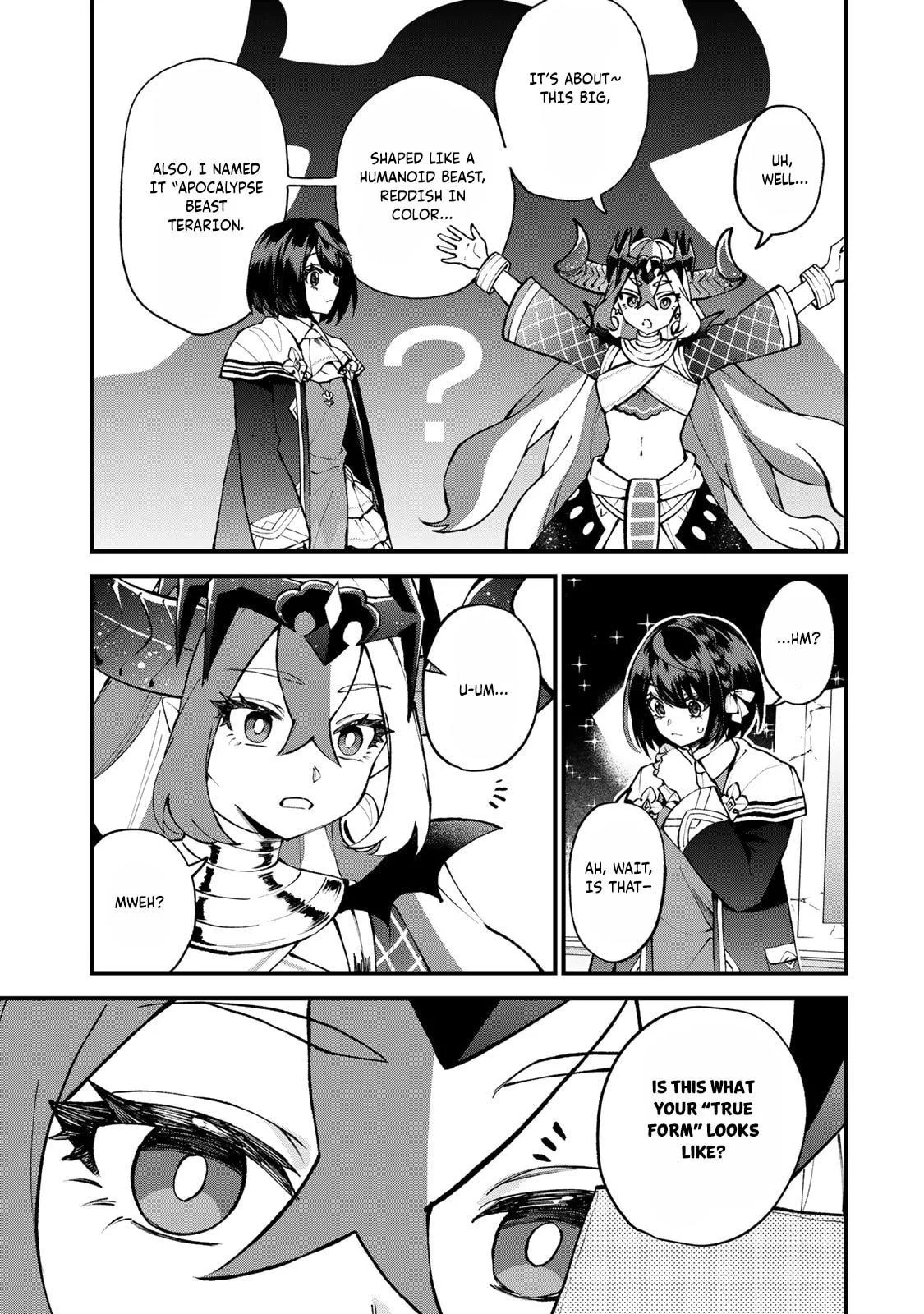 Sekai Saikyou no Majo, Hajimemashita: Watashi Dake "Kouryaku Site" o Miseru Sekai de Jiyuu ni Ikimasu - Capítulo 46 - Página 26 - LectorTMOo