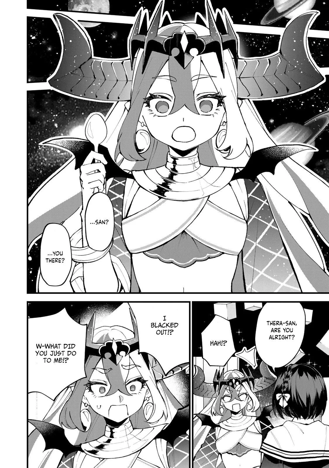 Sekai Saikyou no Majo, Hajimemashita: Watashi Dake "Kouryaku Site" o Miseru Sekai de Jiyuu ni Ikimasu - Capítulo 47 - Página 5 - LectorTMOo