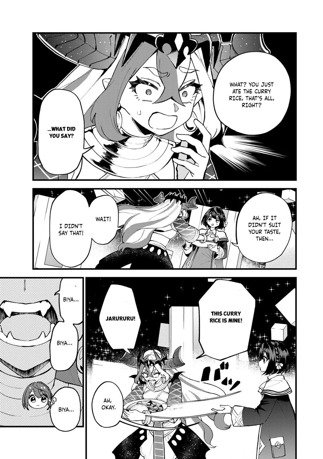 Sekai Saikyou no Majo, Hajimemashita: Watashi Dake "Kouryaku Site" o Miseru Sekai de Jiyuu ni Ikimasu - Capítulo 47 - Página 6 - LectorTMOo