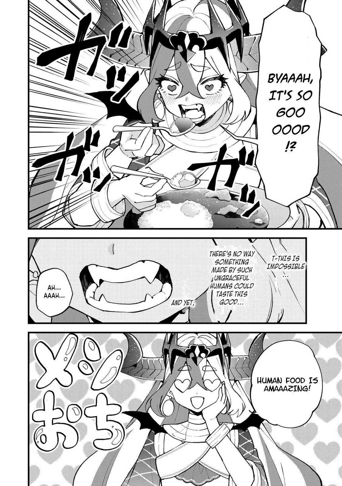 Sekai Saikyou no Majo, Hajimemashita: Watashi Dake "Kouryaku Site" o Miseru Sekai de Jiyuu ni Ikimasu - Capítulo 47 - Página 7 - LectorTMOo