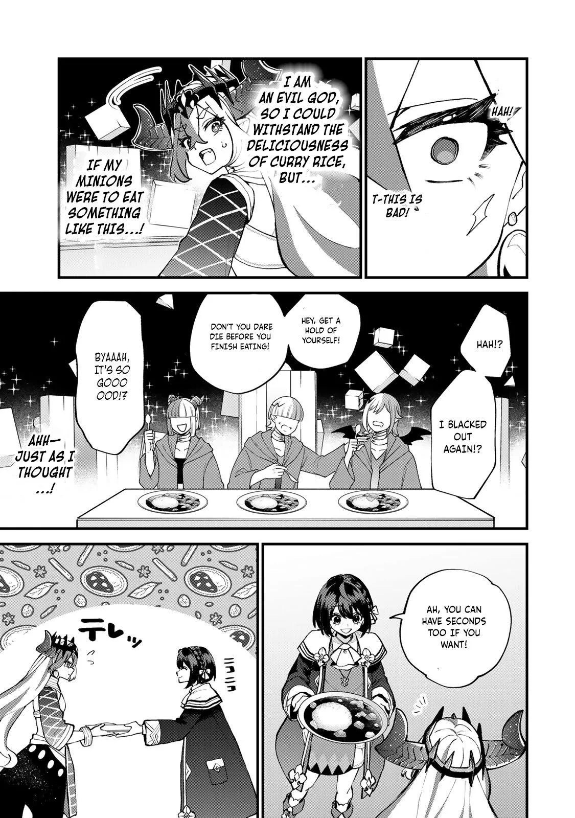 Sekai Saikyou no Majo, Hajimemashita: Watashi Dake "Kouryaku Site" o Miseru Sekai de Jiyuu ni Ikimasu - Capítulo 47 - Página 8 - LectorTMOo