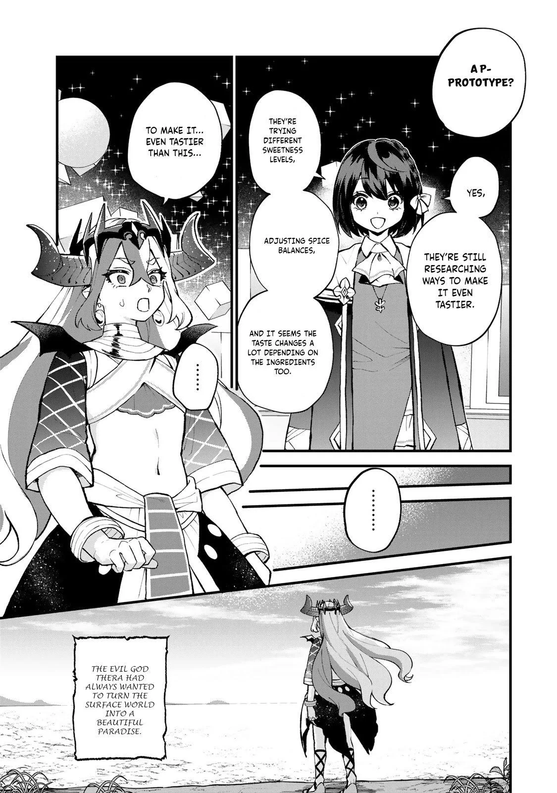 Sekai Saikyou no Majo, Hajimemashita: Watashi Dake "Kouryaku Site" o Miseru Sekai de Jiyuu ni Ikimasu - Capítulo 47 - Página 10 - LectorTMOo