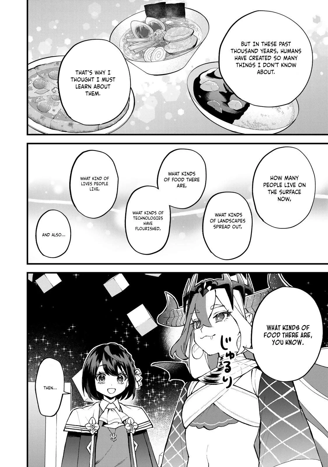 Sekai Saikyou no Majo, Hajimemashita: Watashi Dake "Kouryaku Site" o Miseru Sekai de Jiyuu ni Ikimasu - Capítulo 47 - Página 15 - LectorTMOo