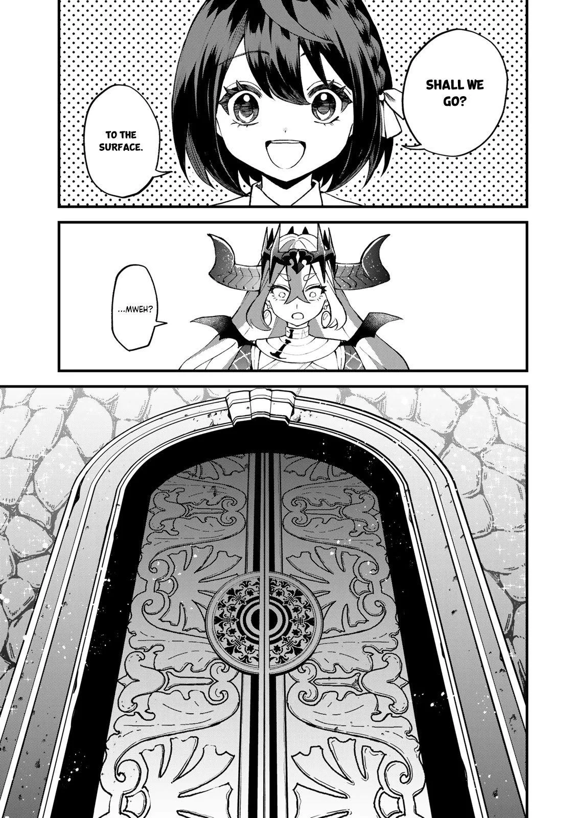 Sekai Saikyou no Majo, Hajimemashita: Watashi Dake "Kouryaku Site" o Miseru Sekai de Jiyuu ni Ikimasu - Capítulo 47 - Página 16 - LectorTMOo