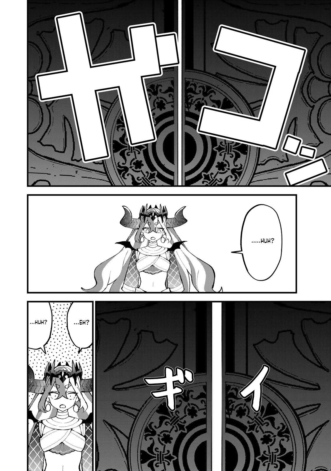 Sekai Saikyou no Majo, Hajimemashita: Watashi Dake "Kouryaku Site" o Miseru Sekai de Jiyuu ni Ikimasu - Capítulo 47 - Página 19 - LectorTMOo