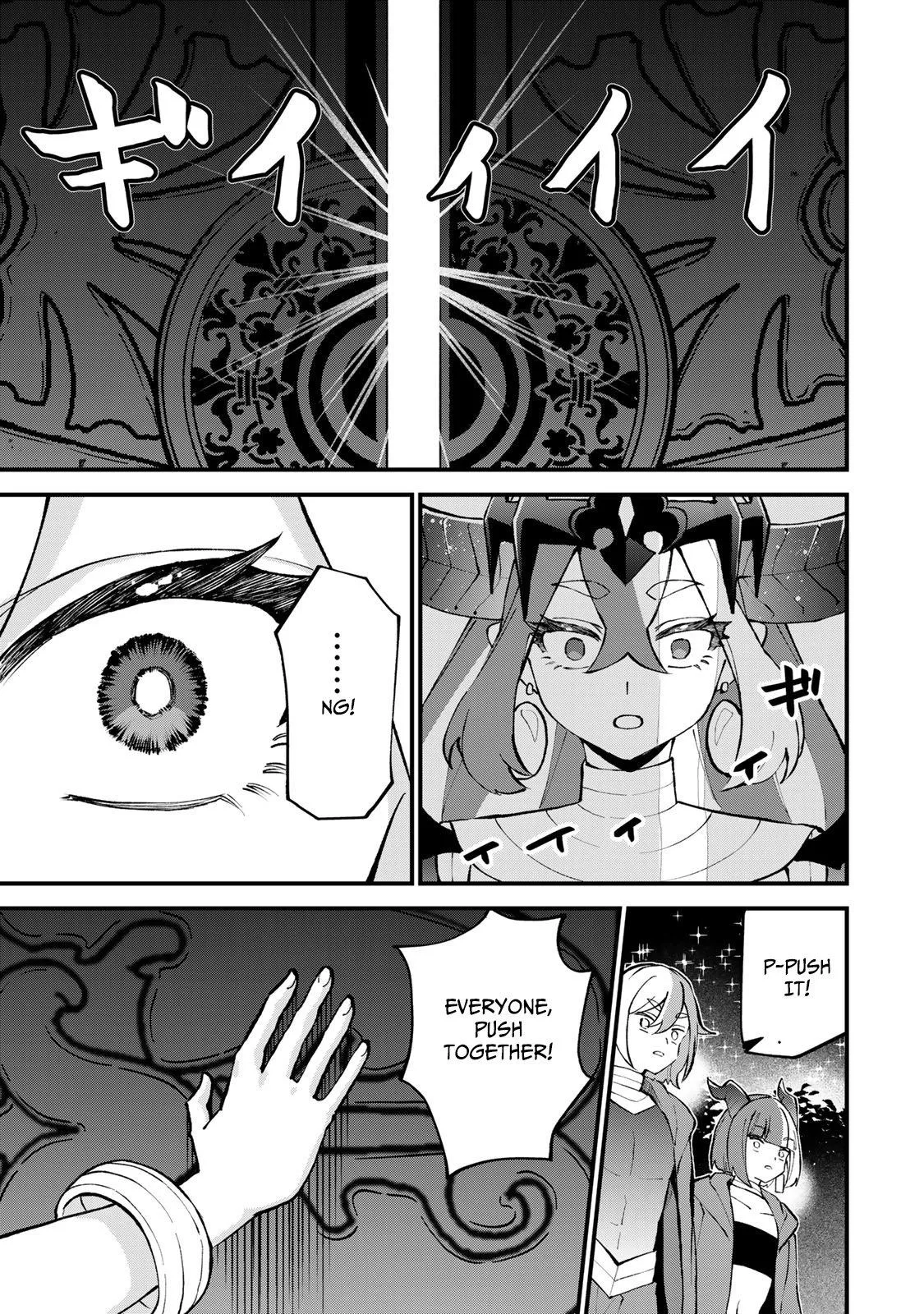 Sekai Saikyou no Majo, Hajimemashita: Watashi Dake "Kouryaku Site" o Miseru Sekai de Jiyuu ni Ikimasu - Capítulo 47 - Página 20 - LectorTMOo