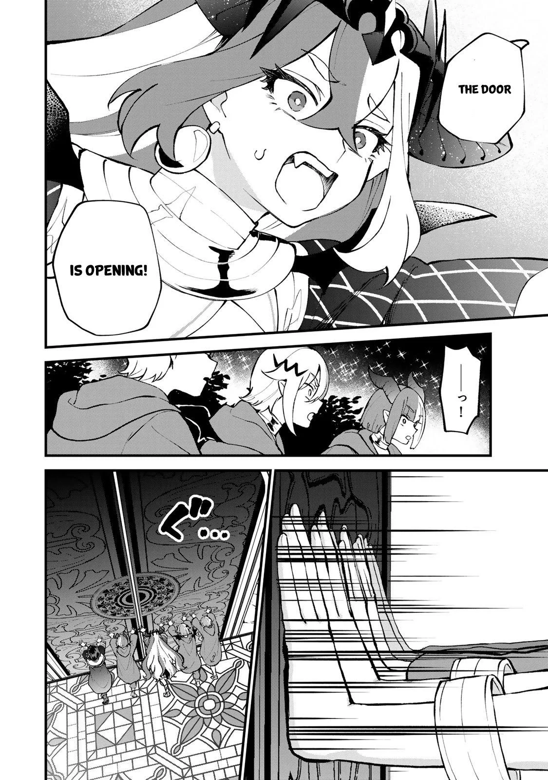 Sekai Saikyou no Majo, Hajimemashita: Watashi Dake "Kouryaku Site" o Miseru Sekai de Jiyuu ni Ikimasu - Capítulo 47 - Página 21 - LectorTMOo