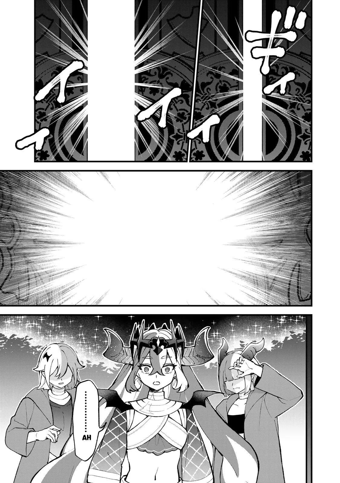 Sekai Saikyou no Majo, Hajimemashita: Watashi Dake "Kouryaku Site" o Miseru Sekai de Jiyuu ni Ikimasu - Capítulo 47 - Página 22 - LectorTMOo