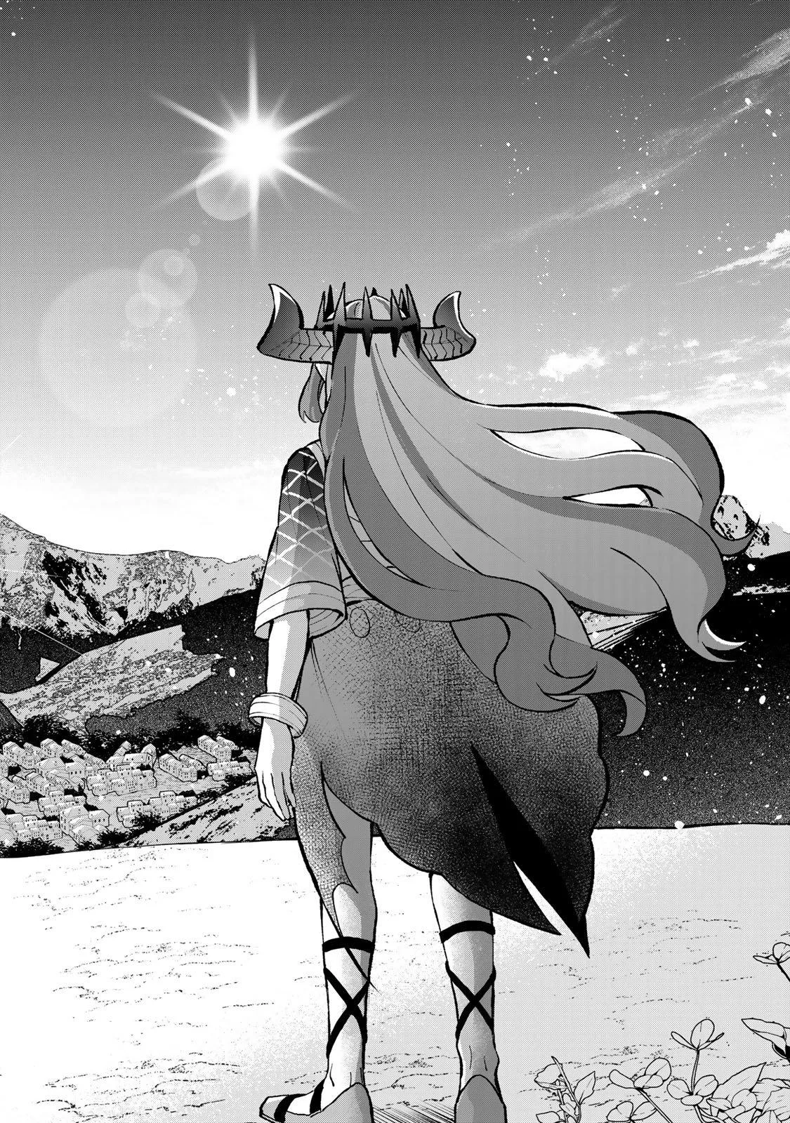 Sekai Saikyou no Majo, Hajimemashita: Watashi Dake "Kouryaku Site" o Miseru Sekai de Jiyuu ni Ikimasu - Capítulo 47 - Página 23 - LectorTMOo