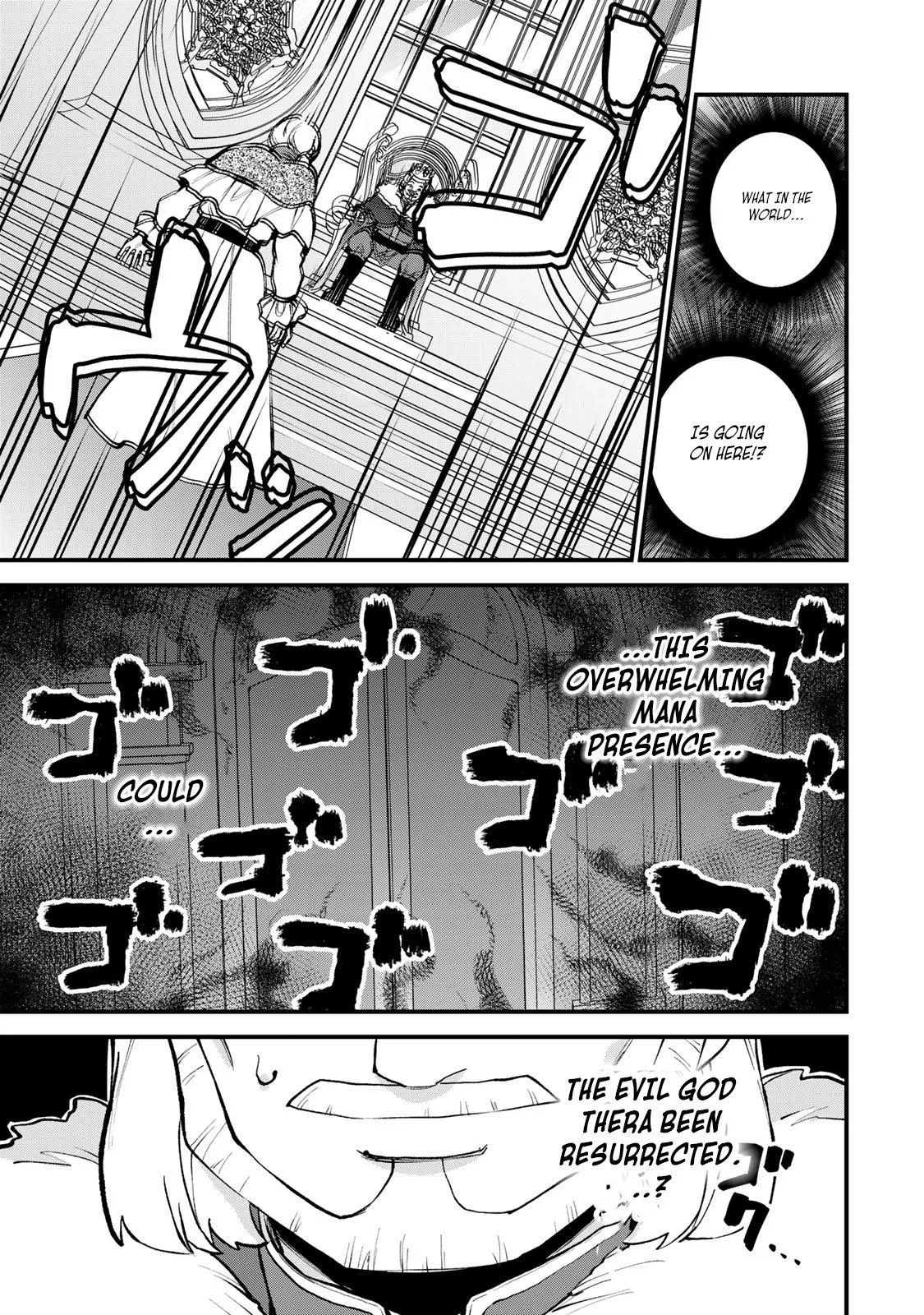 Sekai Saikyou no Majo, Hajimemashita: Watashi Dake "Kouryaku Site" o Miseru Sekai de Jiyuu ni Ikimasu - Capítulo 48 - Página 4 - LectorTMOo