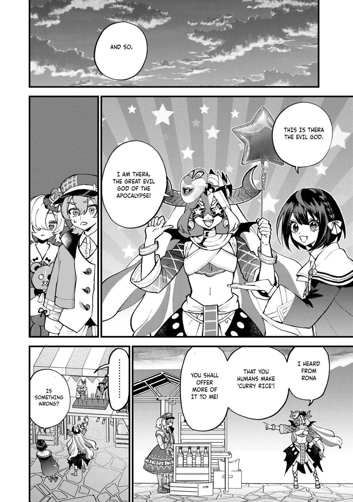 Sekai Saikyou no Majo, Hajimemashita: Watashi Dake "Kouryaku Site" o Miseru Sekai de Jiyuu ni Ikimasu - Capítulo 48 - Página 17 - LectorTMOo