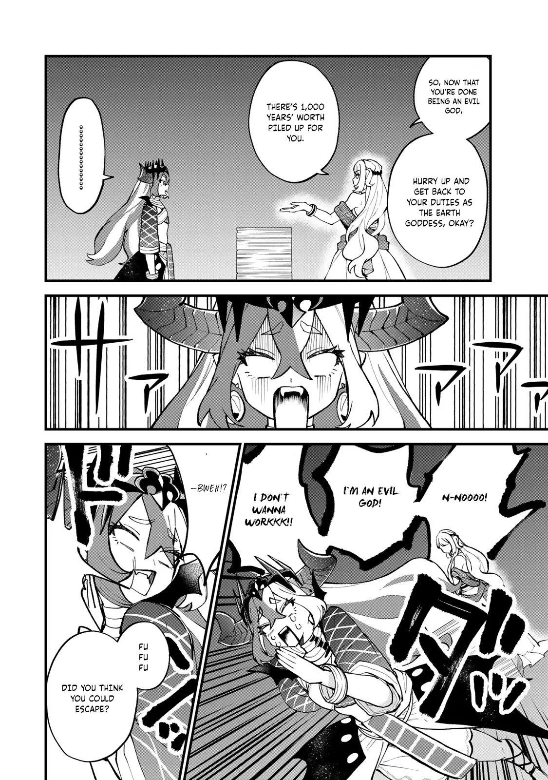 Sekai Saikyou no Majo, Hajimemashita: Watashi Dake "Kouryaku Site" o Miseru Sekai de Jiyuu ni Ikimasu - Capítulo 48 - Página 25 - LectorTMOo