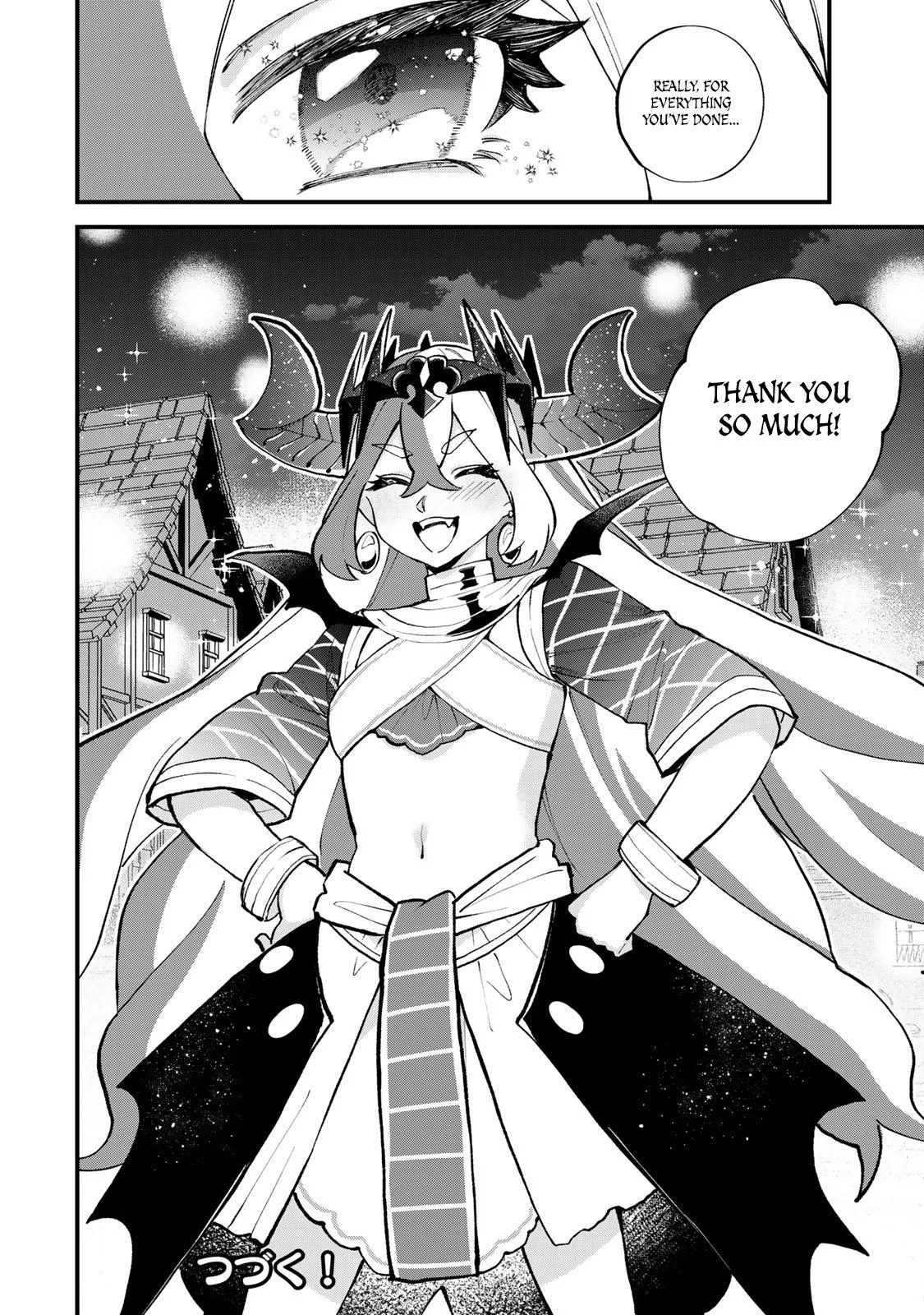 Sekai Saikyou no Majo, Hajimemashita: Watashi Dake "Kouryaku Site" o Miseru Sekai de Jiyuu ni Ikimasu - Capítulo 48 - Página 29 - LectorTMOo
