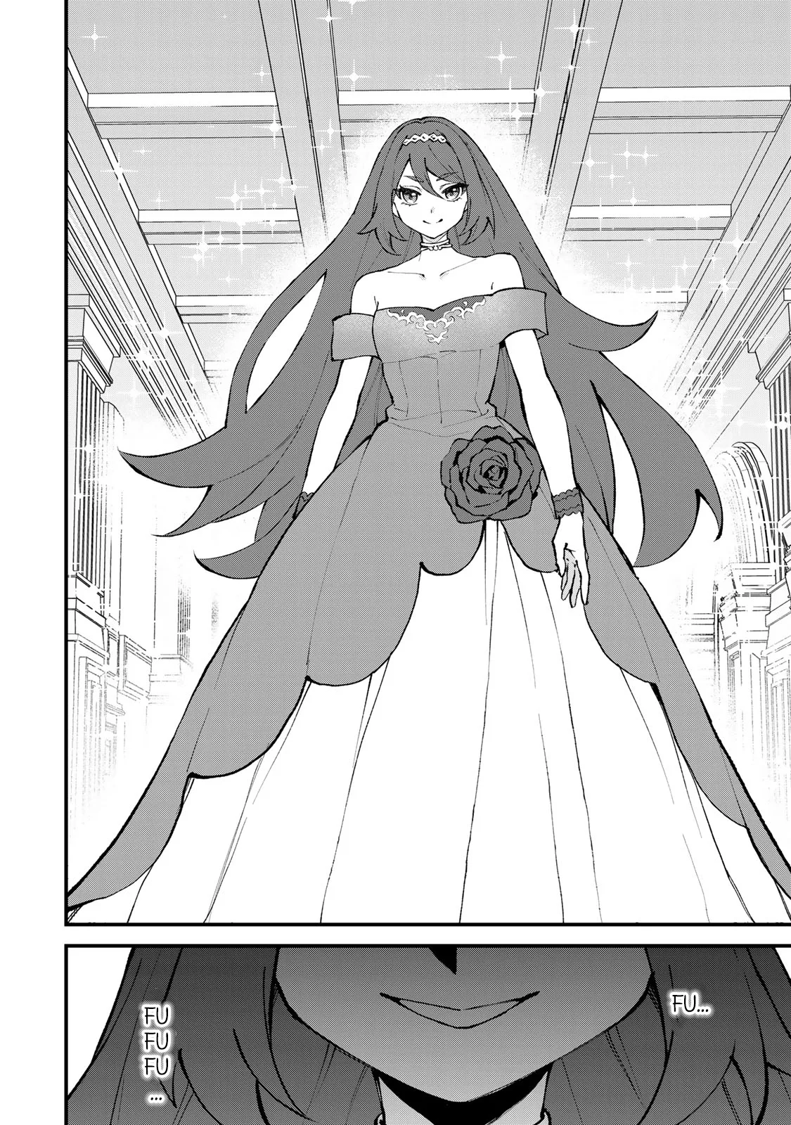 Sekai Saikyou no Majo, Hajimemashita: Watashi Dake "Kouryaku Site" o Miseru Sekai de Jiyuu ni Ikimasu - Capítulo 49 - Página 9 - LectorTMOo