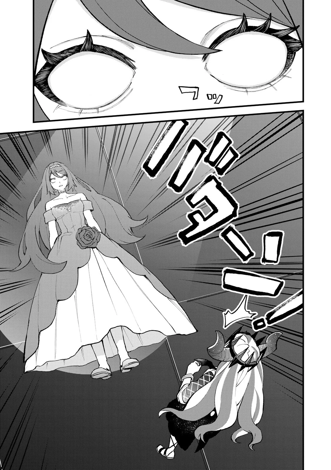 Sekai Saikyou no Majo, Hajimemashita: Watashi Dake "Kouryaku Site" o Miseru Sekai de Jiyuu ni Ikimasu - Capítulo 49 - Página 24 - LectorTMOo