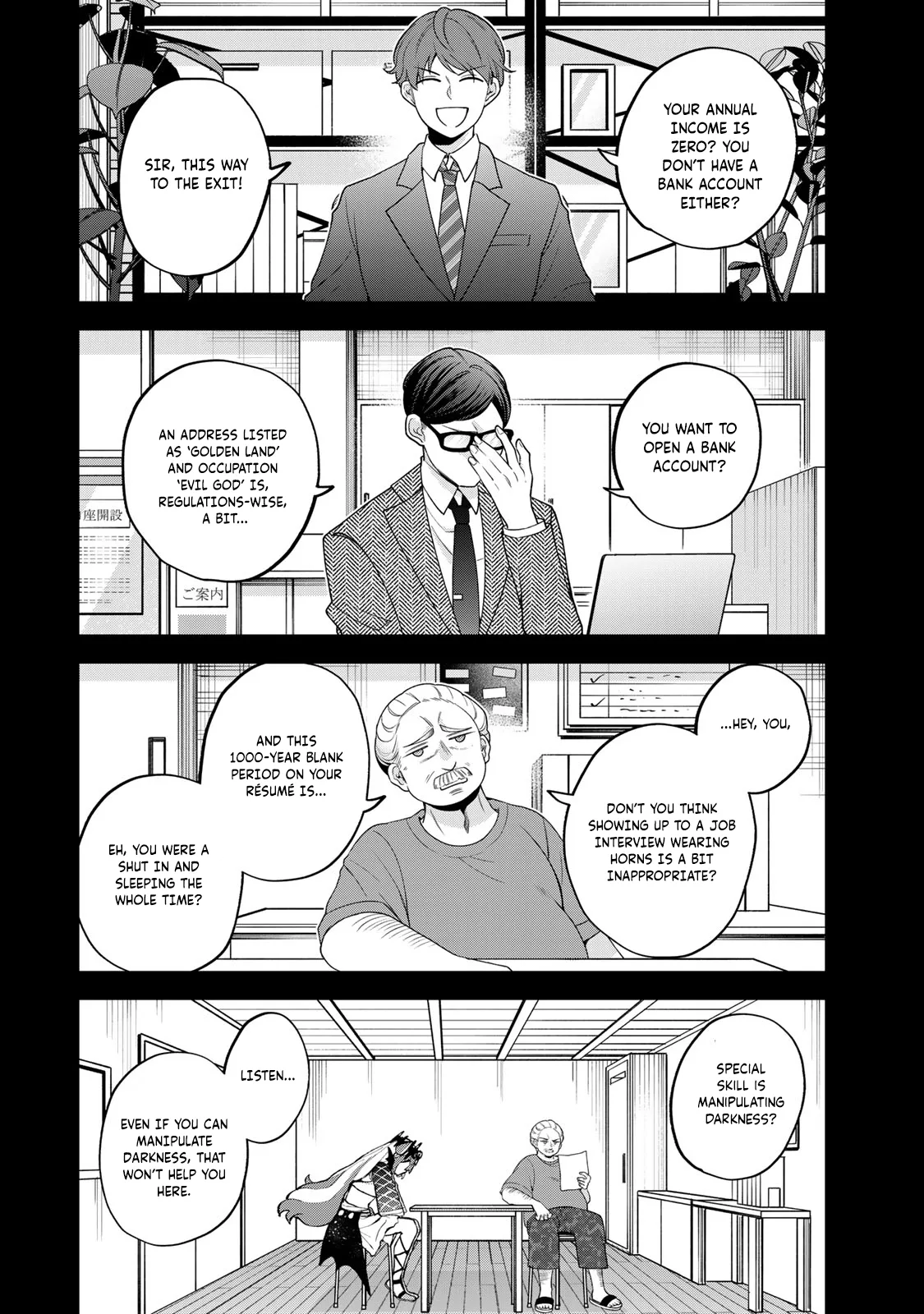 Sekai Saikyou no Majo, Hajimemashita: Watashi Dake "Kouryaku Site" o Miseru Sekai de Jiyuu ni Ikimasu - Capítulo 50 - Página 15 - LectorTMOo