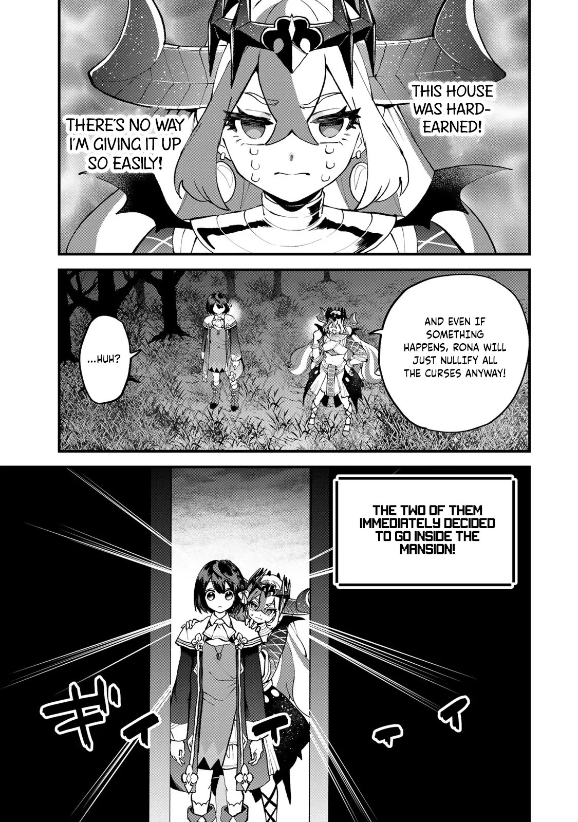 Sekai Saikyou no Majo, Hajimemashita: Watashi Dake "Kouryaku Site" o Miseru Sekai de Jiyuu ni Ikimasu - Capítulo 50 - Página 16 - LectorTMOo