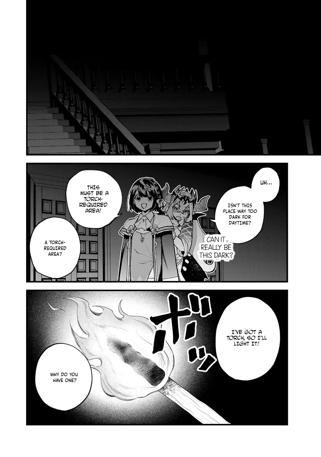 Sekai Saikyou no Majo, Hajimemashita: Watashi Dake "Kouryaku Site" o Miseru Sekai de Jiyuu ni Ikimasu - Capítulo 50 - Página 17 - LectorTMOo