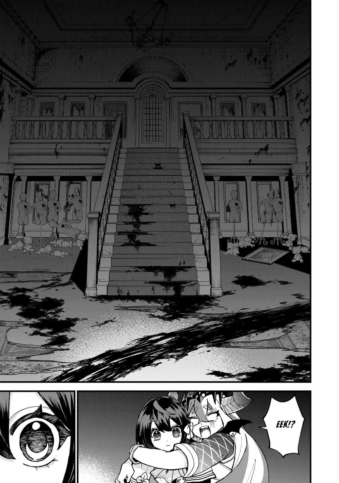 Sekai Saikyou no Majo, Hajimemashita: Watashi Dake "Kouryaku Site" o Miseru Sekai de Jiyuu ni Ikimasu - Capítulo 50 - Página 18 - LectorTMOo