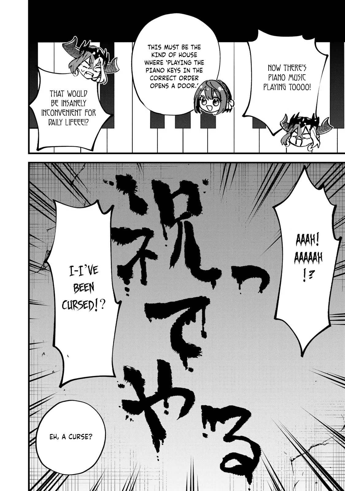 Sekai Saikyou no Majo, Hajimemashita: Watashi Dake "Kouryaku Site" o Miseru Sekai de Jiyuu ni Ikimasu - Capítulo 50 - Página 21 - LectorTMOo