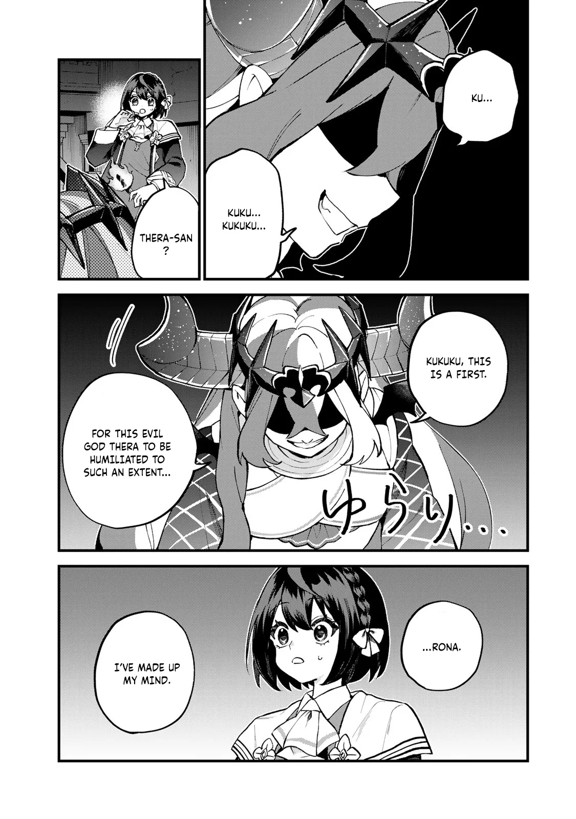 Sekai Saikyou no Majo, Hajimemashita: Watashi Dake "Kouryaku Site" o Miseru Sekai de Jiyuu ni Ikimasu - Capítulo 50 - Página 26 - LectorTMOo