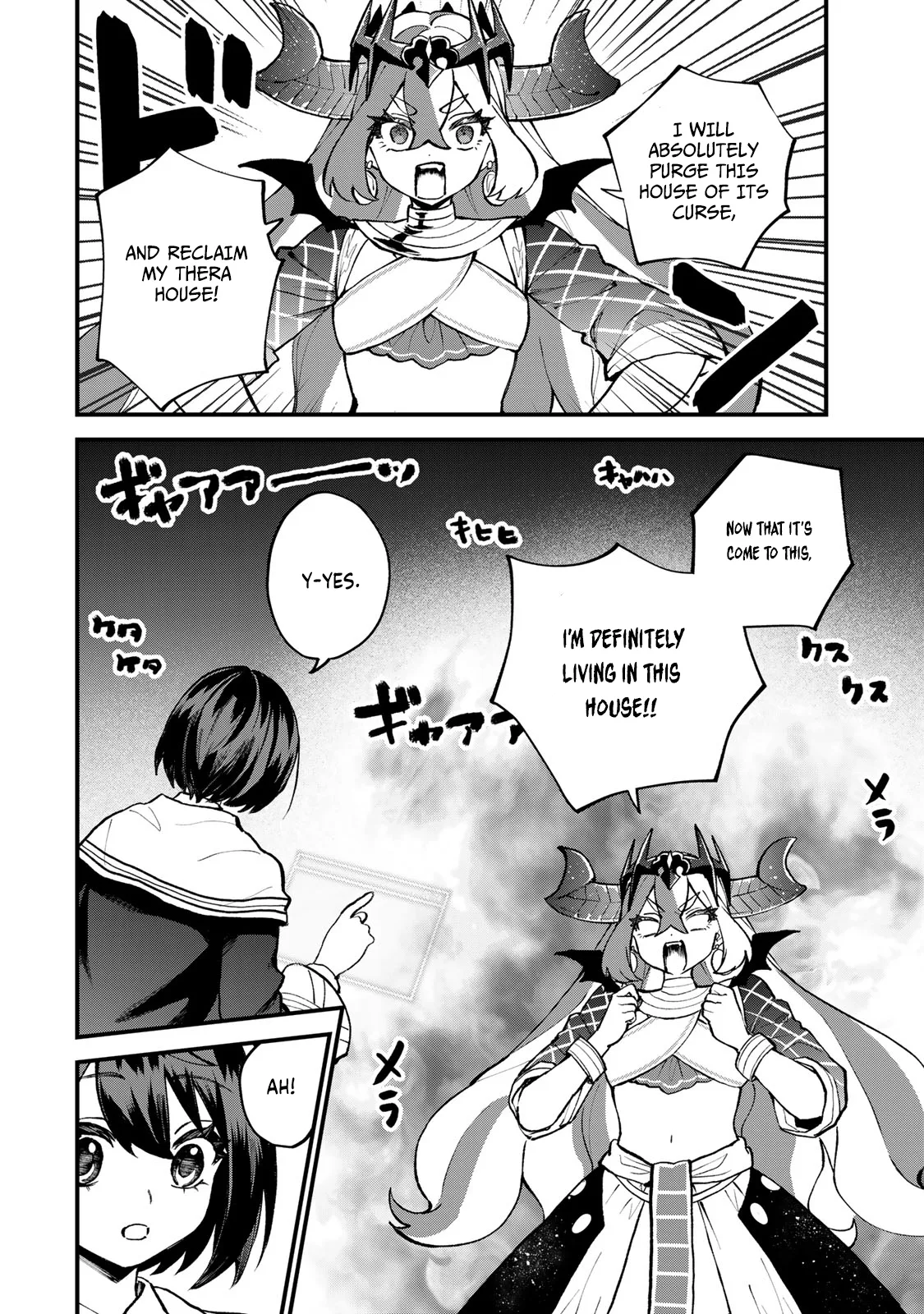 Sekai Saikyou no Majo, Hajimemashita: Watashi Dake "Kouryaku Site" o Miseru Sekai de Jiyuu ni Ikimasu - Capítulo 50 - Página 27 - LectorTMOo