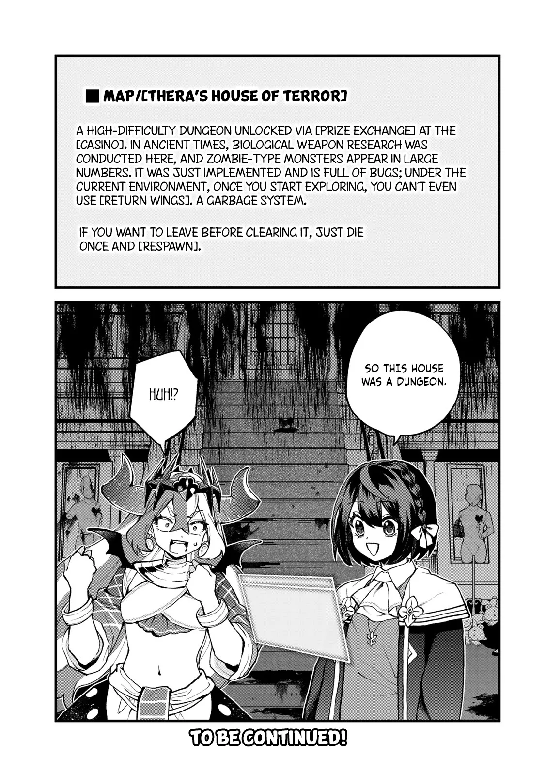 Sekai Saikyou no Majo, Hajimemashita: Watashi Dake "Kouryaku Site" o Miseru Sekai de Jiyuu ni Ikimasu - Capítulo 50 - Página 28 - LectorTMOo