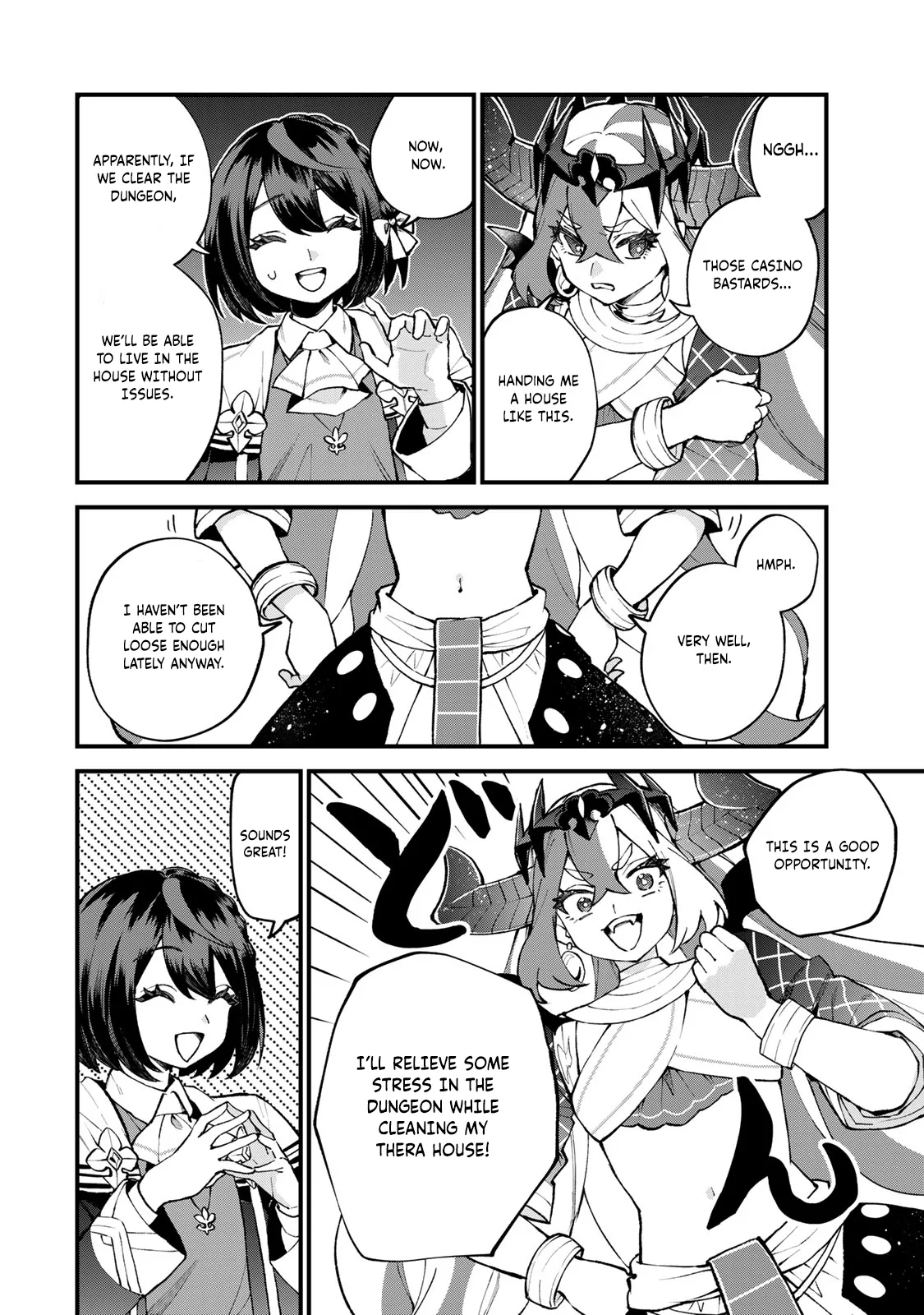 Sekai Saikyou no Majo, Hajimemashita: Watashi Dake "Kouryaku Site" o Miseru Sekai de Jiyuu ni Ikimasu - Capítulo 51 - Página 5 - LectorTMOo