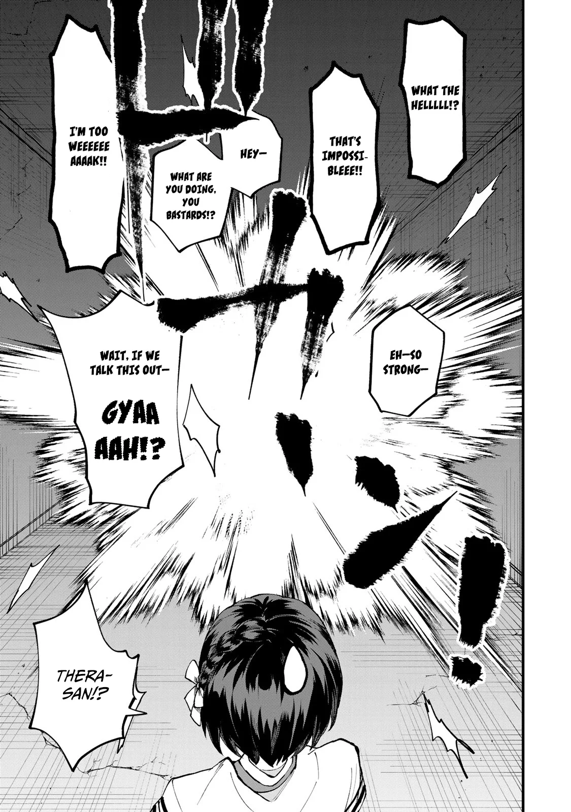 Sekai Saikyou no Majo, Hajimemashita: Watashi Dake "Kouryaku Site" o Miseru Sekai de Jiyuu ni Ikimasu - Capítulo 51 - Página 14 - LectorTMOo