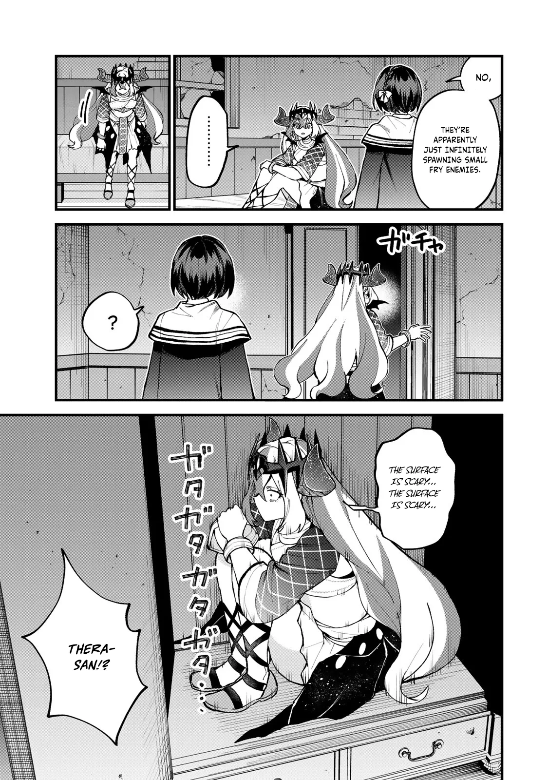 Sekai Saikyou no Majo, Hajimemashita: Watashi Dake "Kouryaku Site" o Miseru Sekai de Jiyuu ni Ikimasu - Capítulo 51 - Página 18 - LectorTMOo