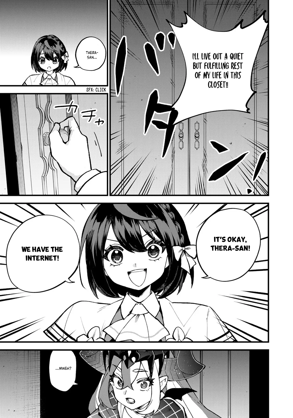 Sekai Saikyou no Majo, Hajimemashita: Watashi Dake "Kouryaku Site" o Miseru Sekai de Jiyuu ni Ikimasu - Capítulo 51 - Página 20 - LectorTMOo