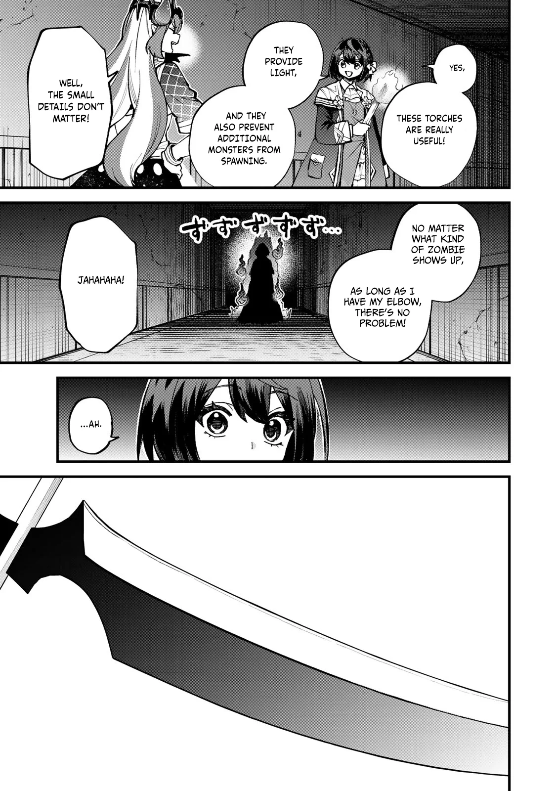 Sekai Saikyou no Majo, Hajimemashita: Watashi Dake "Kouryaku Site" o Miseru Sekai de Jiyuu ni Ikimasu - Capítulo 51 - Página 28 - LectorTMOo
