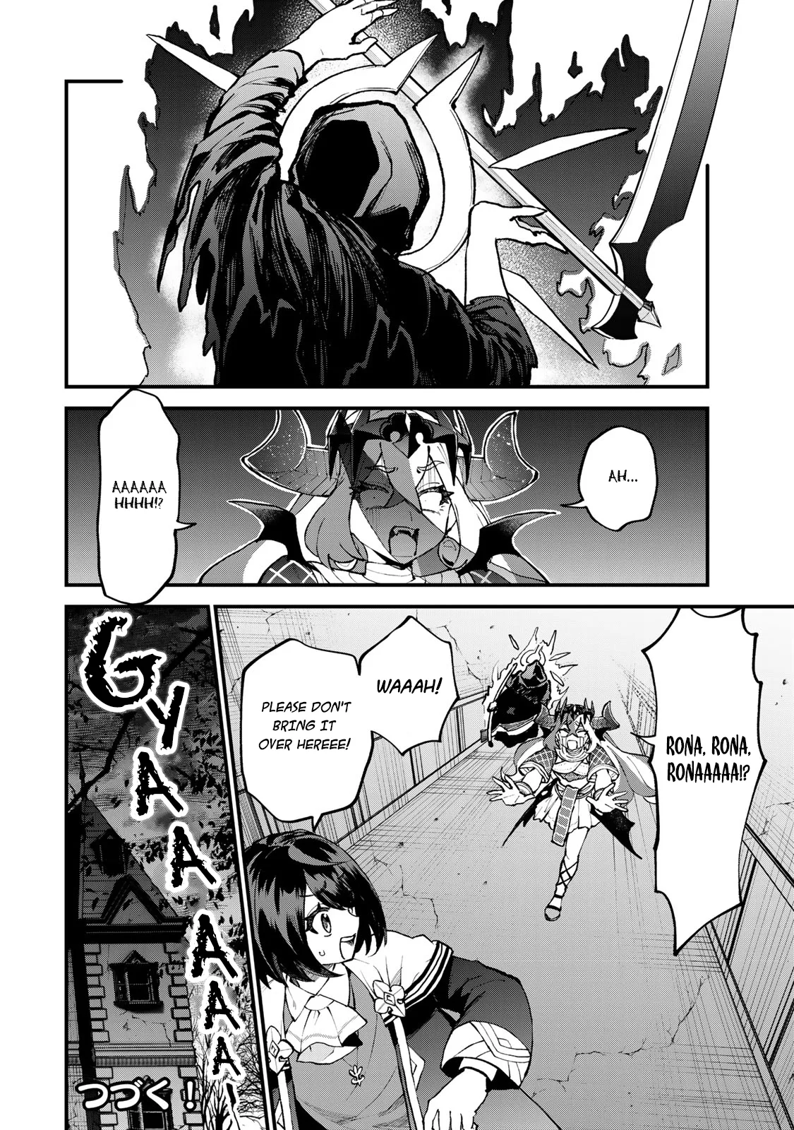 Sekai Saikyou no Majo, Hajimemashita: Watashi Dake "Kouryaku Site" o Miseru Sekai de Jiyuu ni Ikimasu - Capítulo 51 - Página 31 - LectorTMOo