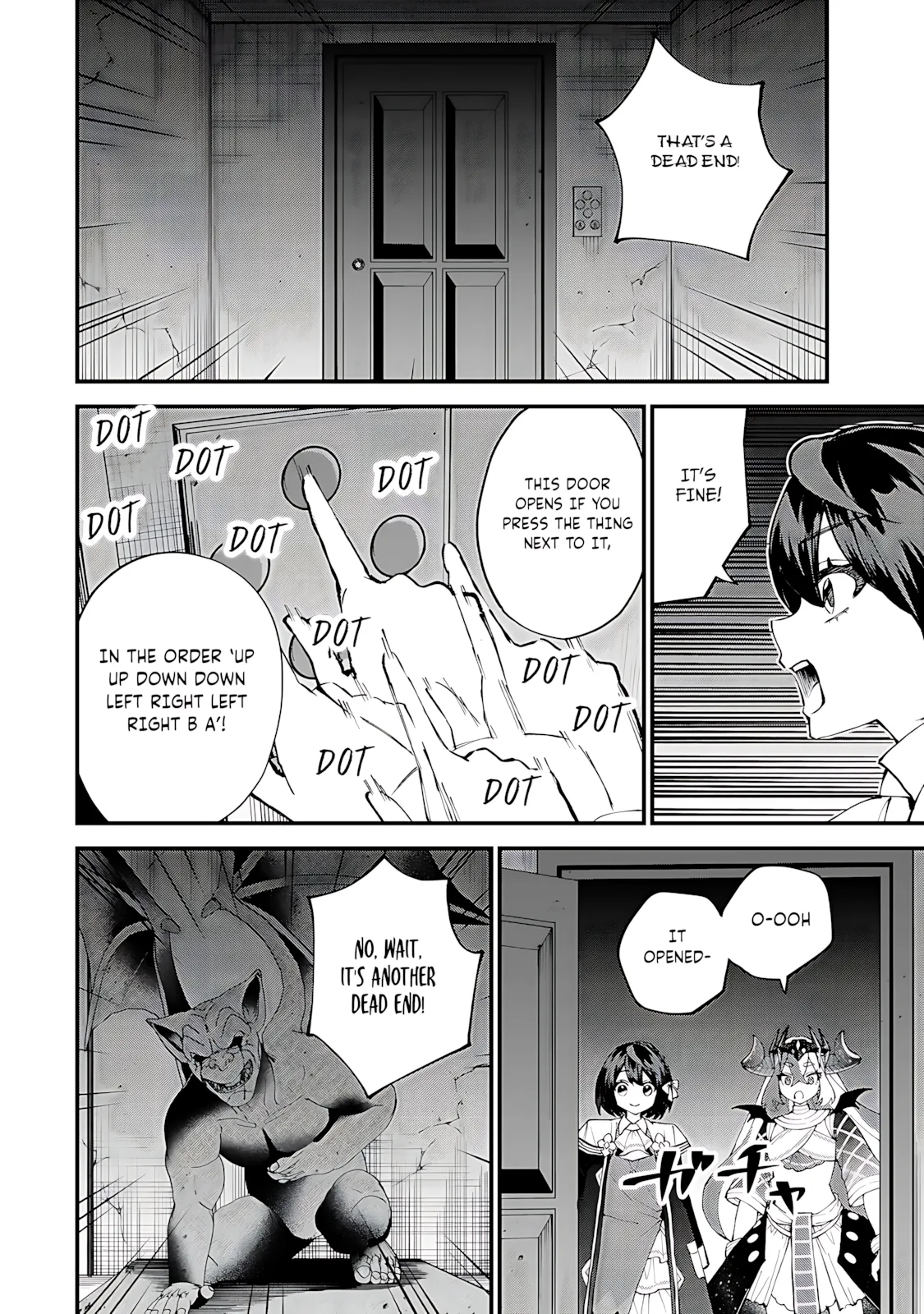 Sekai Saikyou no Majo, Hajimemashita: Watashi Dake "Kouryaku Site" o Miseru Sekai de Jiyuu ni Ikimasu - Capítulo 52 - Página 8 - LectorTMOo