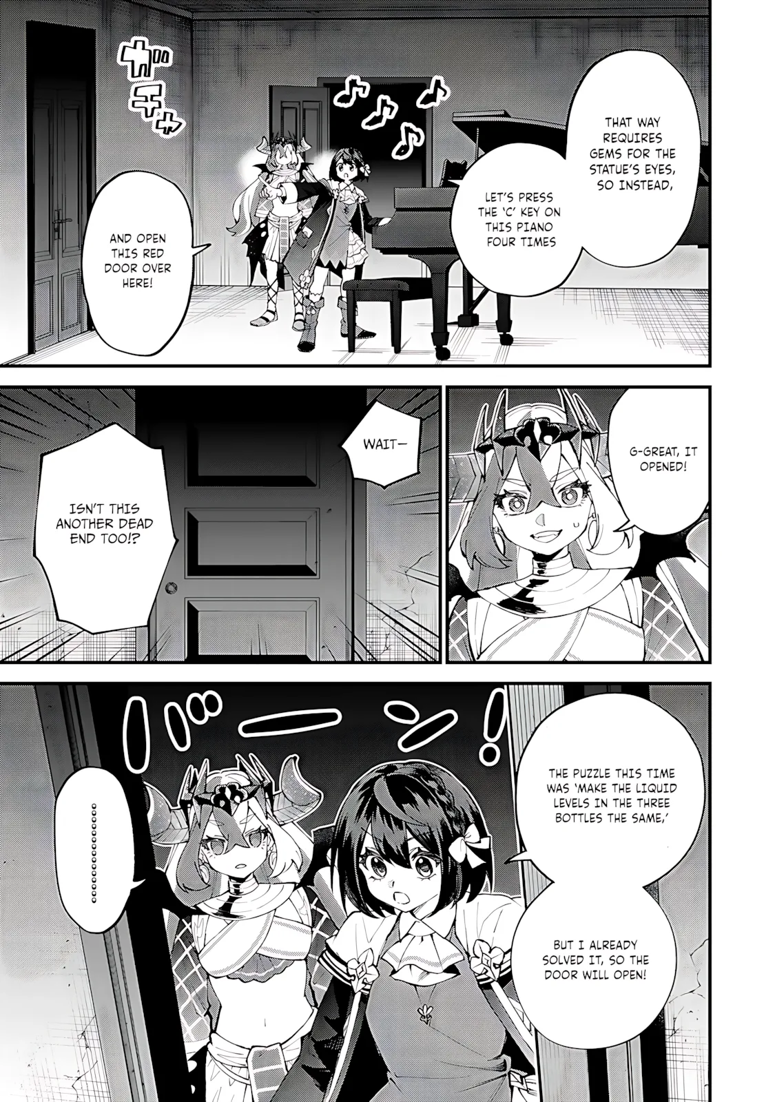 Sekai Saikyou no Majo, Hajimemashita: Watashi Dake "Kouryaku Site" o Miseru Sekai de Jiyuu ni Ikimasu - Capítulo 52 - Página 9 - LectorTMOo