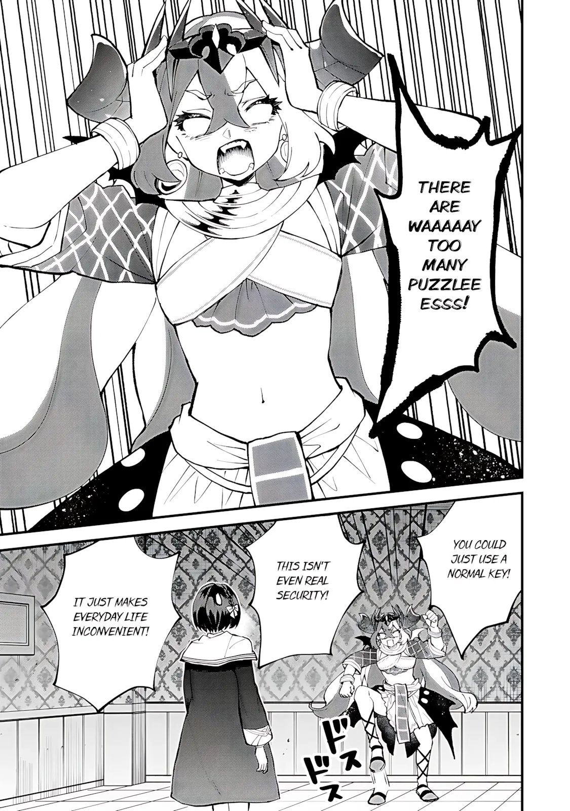 Sekai Saikyou no Majo, Hajimemashita: Watashi Dake "Kouryaku Site" o Miseru Sekai de Jiyuu ni Ikimasu - Capítulo 52 - Página 11 - LectorTMOo