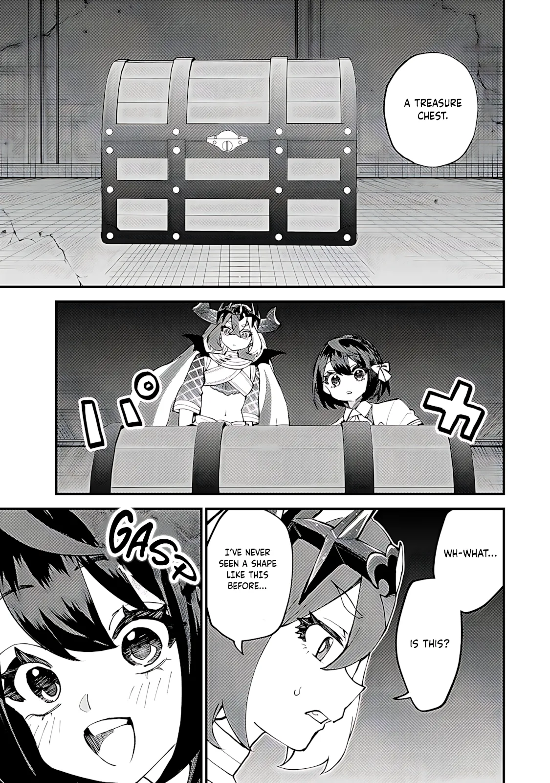 Sekai Saikyou no Majo, Hajimemashita: Watashi Dake "Kouryaku Site" o Miseru Sekai de Jiyuu ni Ikimasu - Capítulo 52 - Página 13 - LectorTMOo
