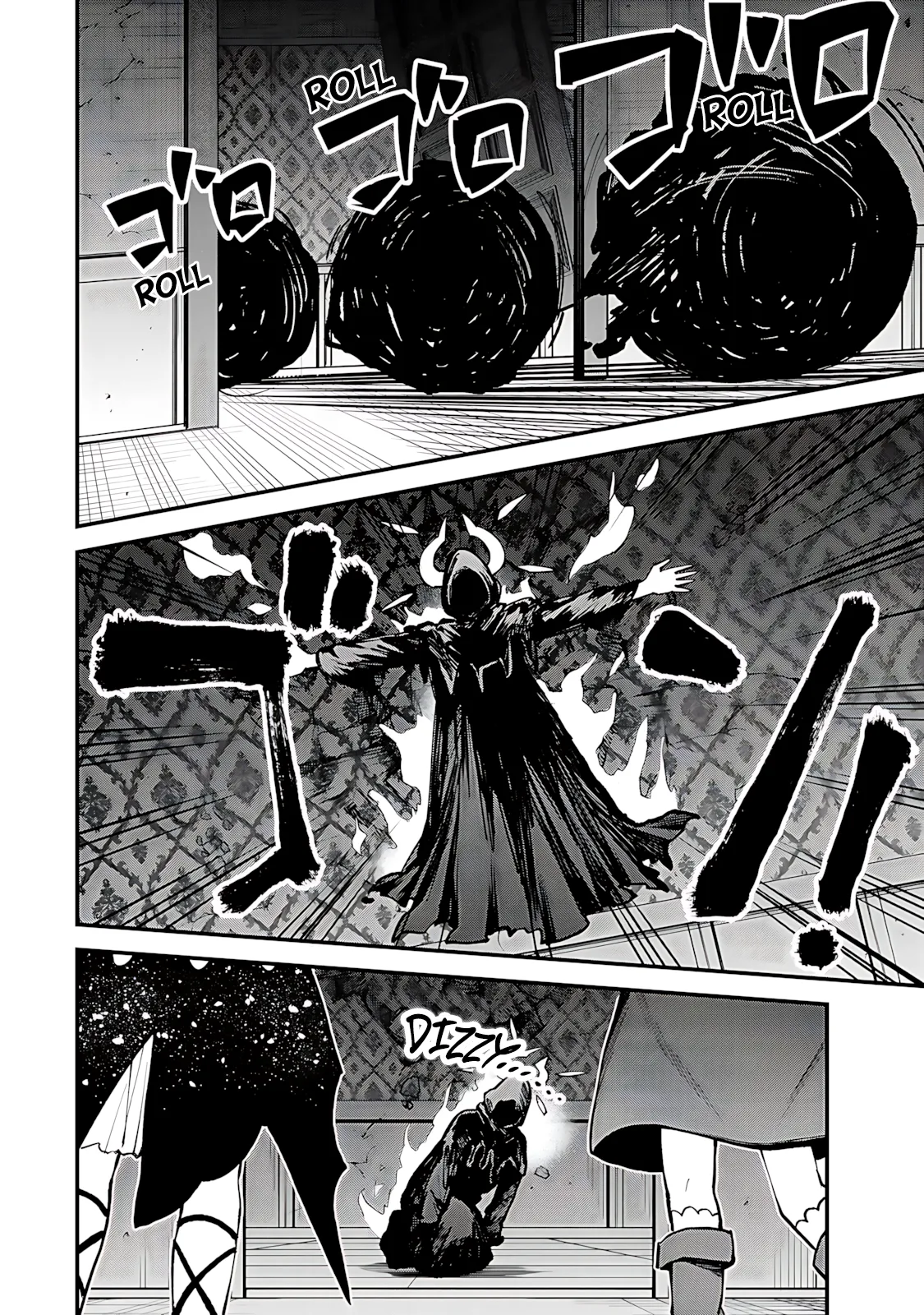 Sekai Saikyou no Majo, Hajimemashita: Watashi Dake "Kouryaku Site" o Miseru Sekai de Jiyuu ni Ikimasu - Capítulo 52 - Página 19 - LectorTMOo