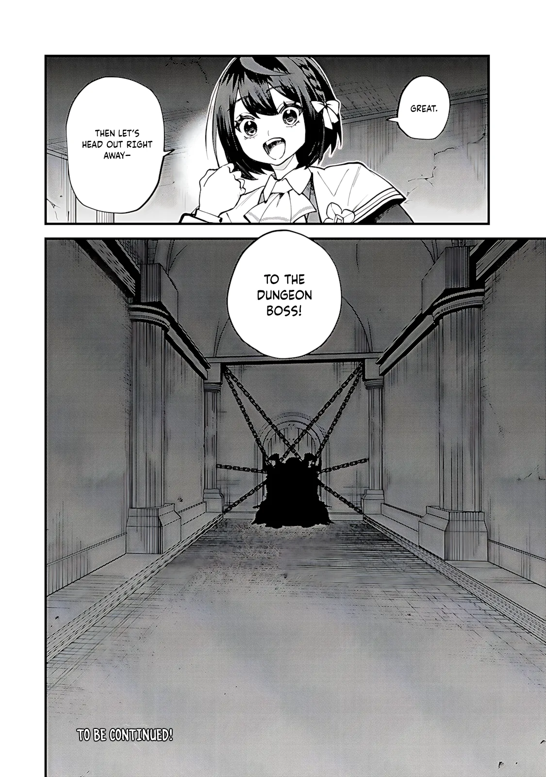 Sekai Saikyou no Majo, Hajimemashita: Watashi Dake "Kouryaku Site" o Miseru Sekai de Jiyuu ni Ikimasu - Capítulo 52 - Página 27 - LectorTMOo