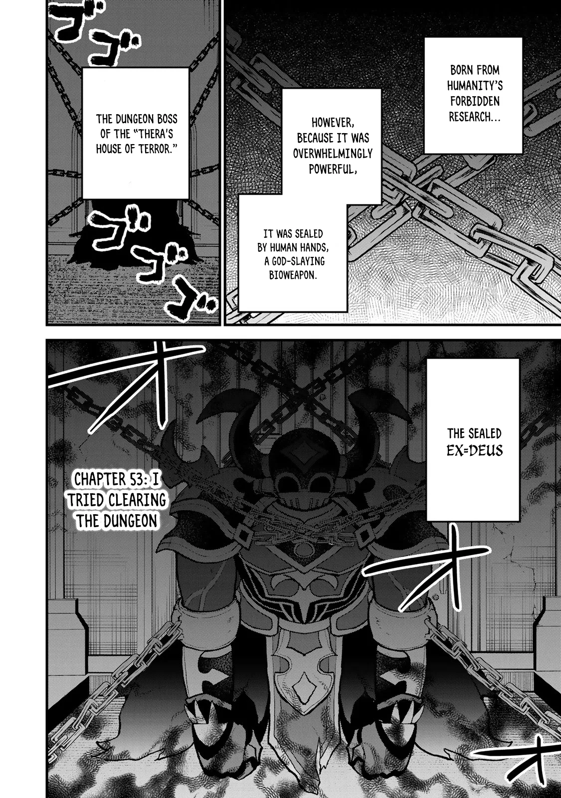 Sekai Saikyou no Majo, Hajimemashita: Watashi Dake "Kouryaku Site" o Miseru Sekai de Jiyuu ni Ikimasu - Capítulo 53 - Página 4 - LectorTMOo