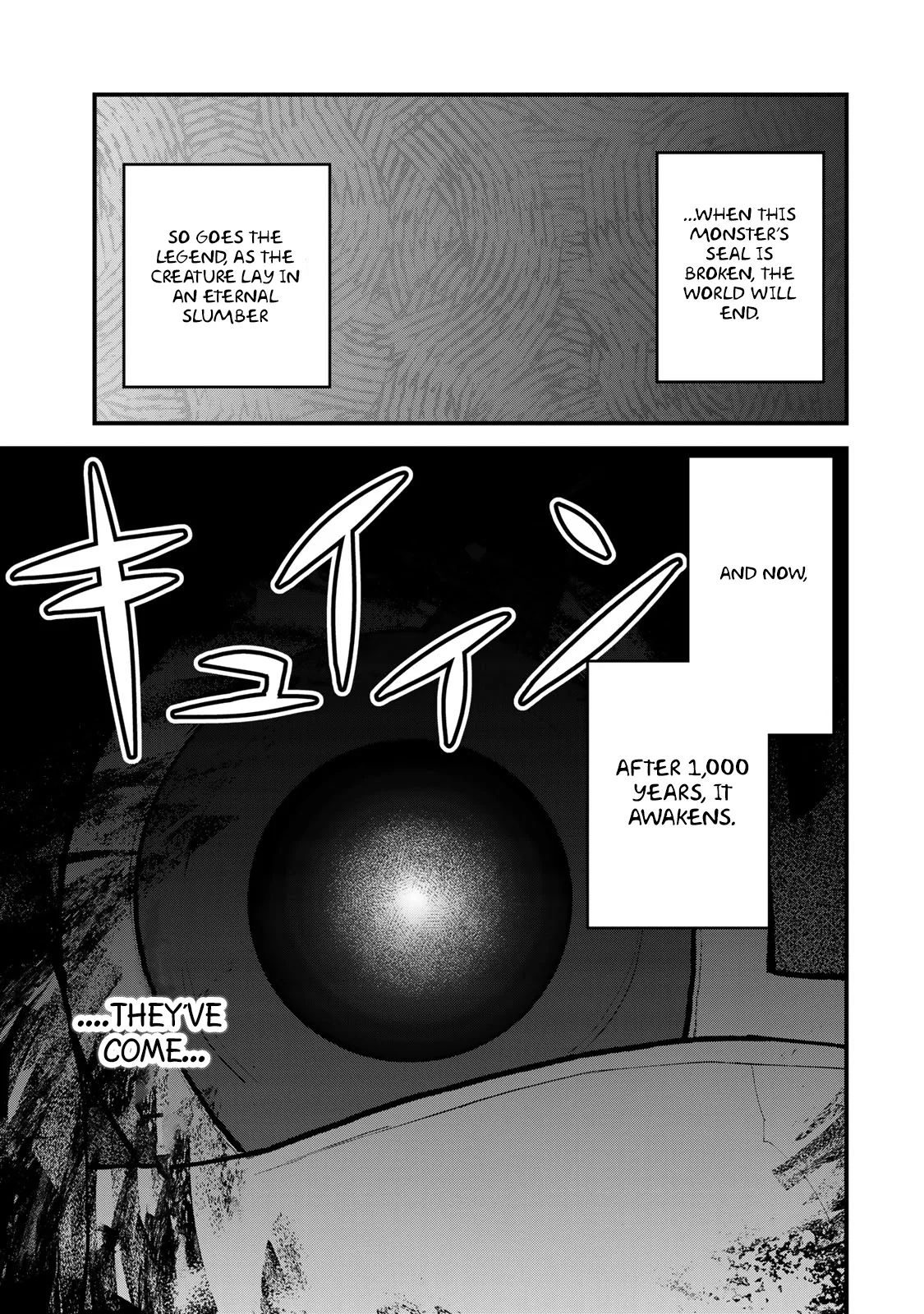 Sekai Saikyou no Majo, Hajimemashita: Watashi Dake "Kouryaku Site" o Miseru Sekai de Jiyuu ni Ikimasu - Capítulo 53 - Página 5 - LectorTMOo